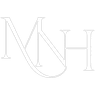 Maria Nagoor Hansen monogram