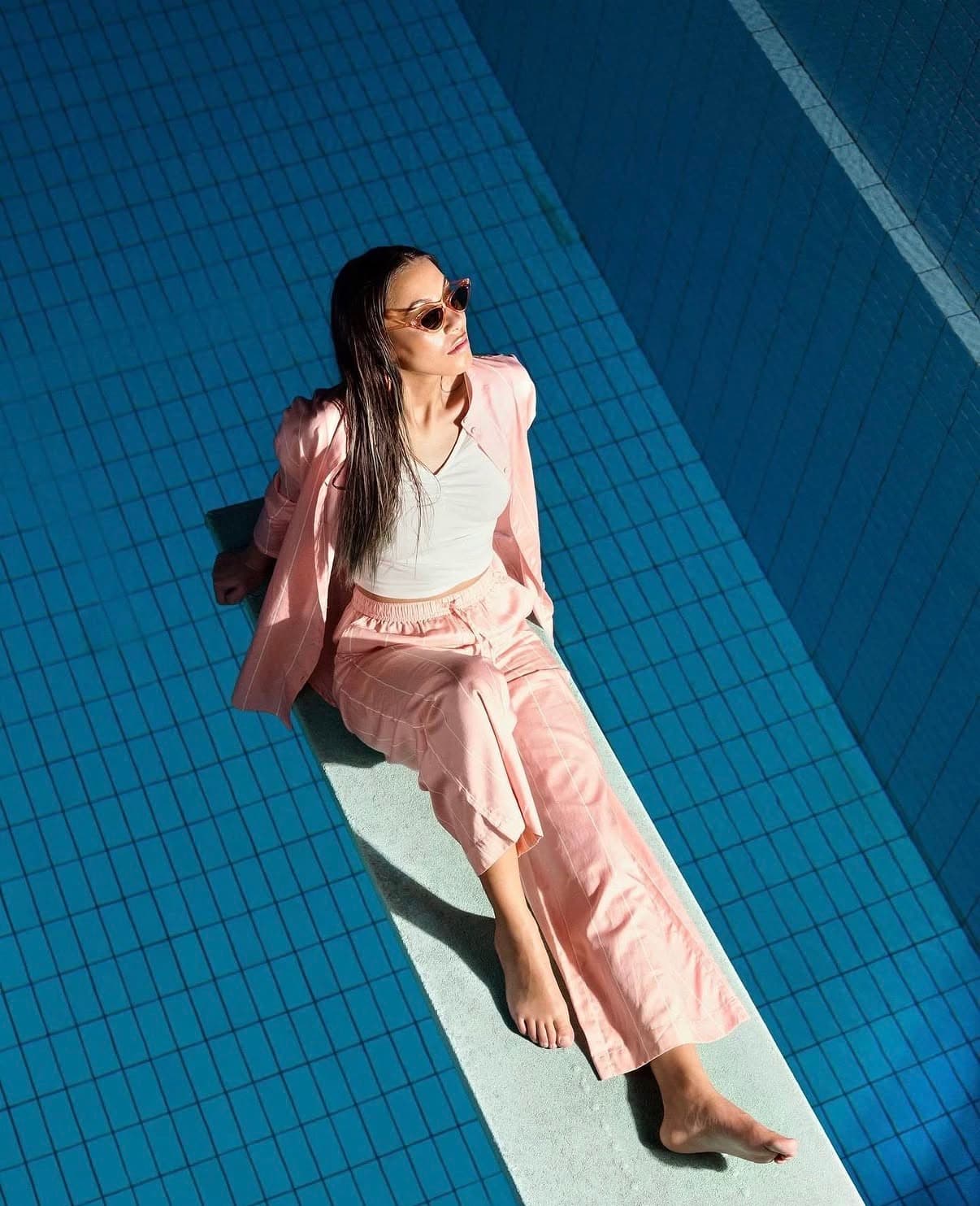 Editorial shoot for SMS Magazine, Faroe Islands